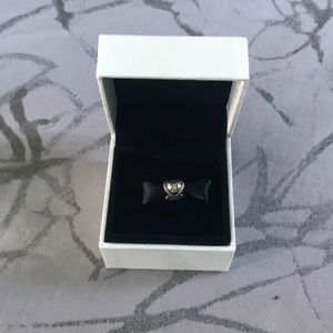 Pandora 21st Birthday Charm never used